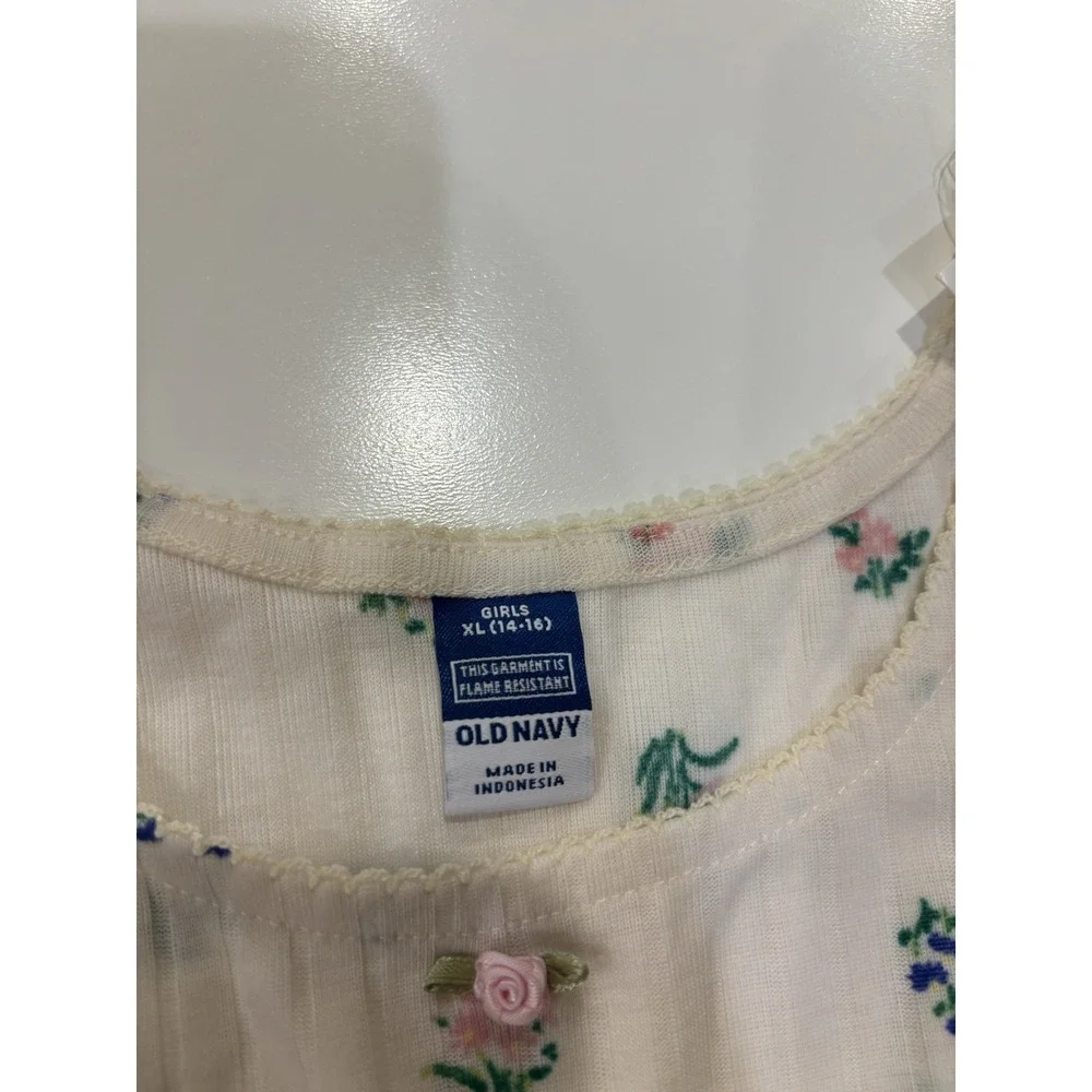 Old Navy this old