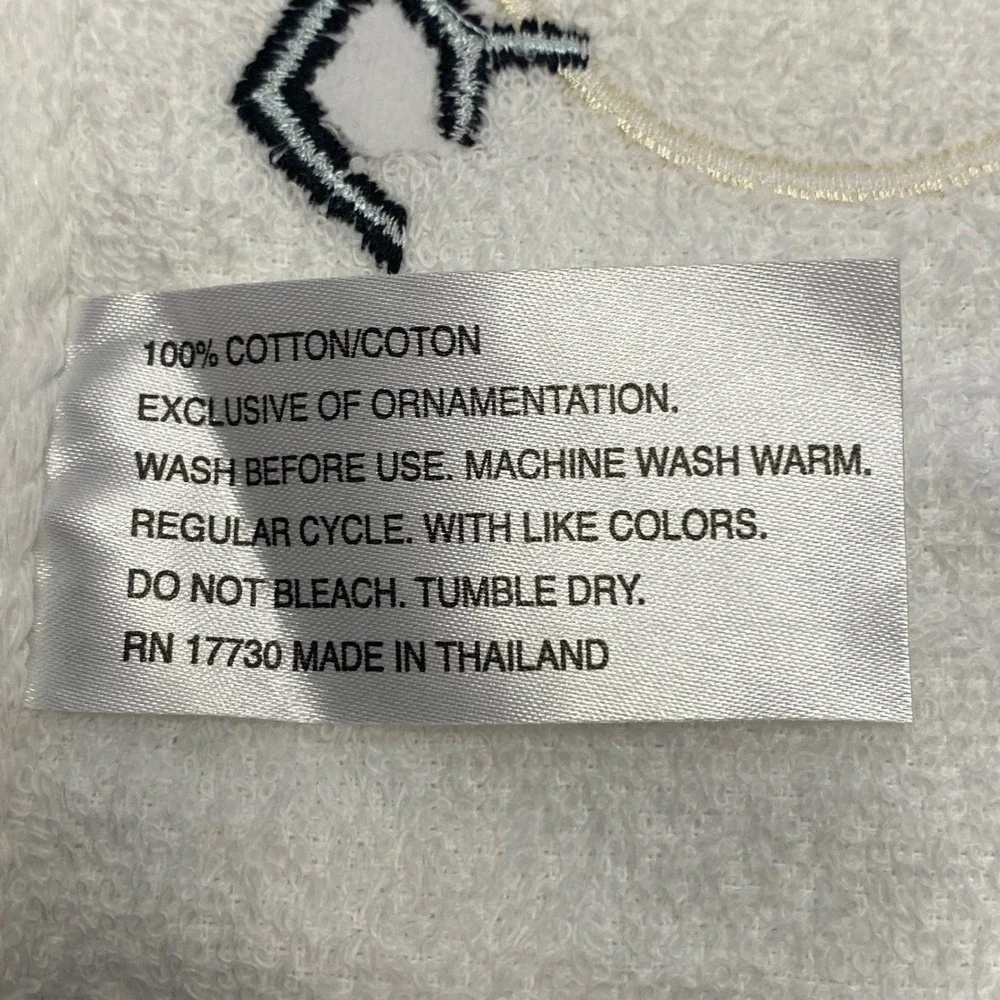 N/A towel absorbent spooky