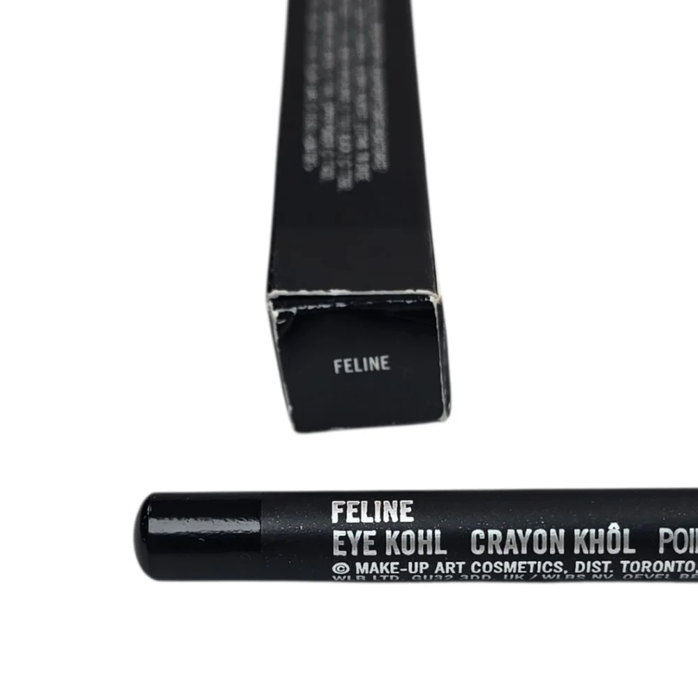 MAC Cosmetics m·a·c kohl