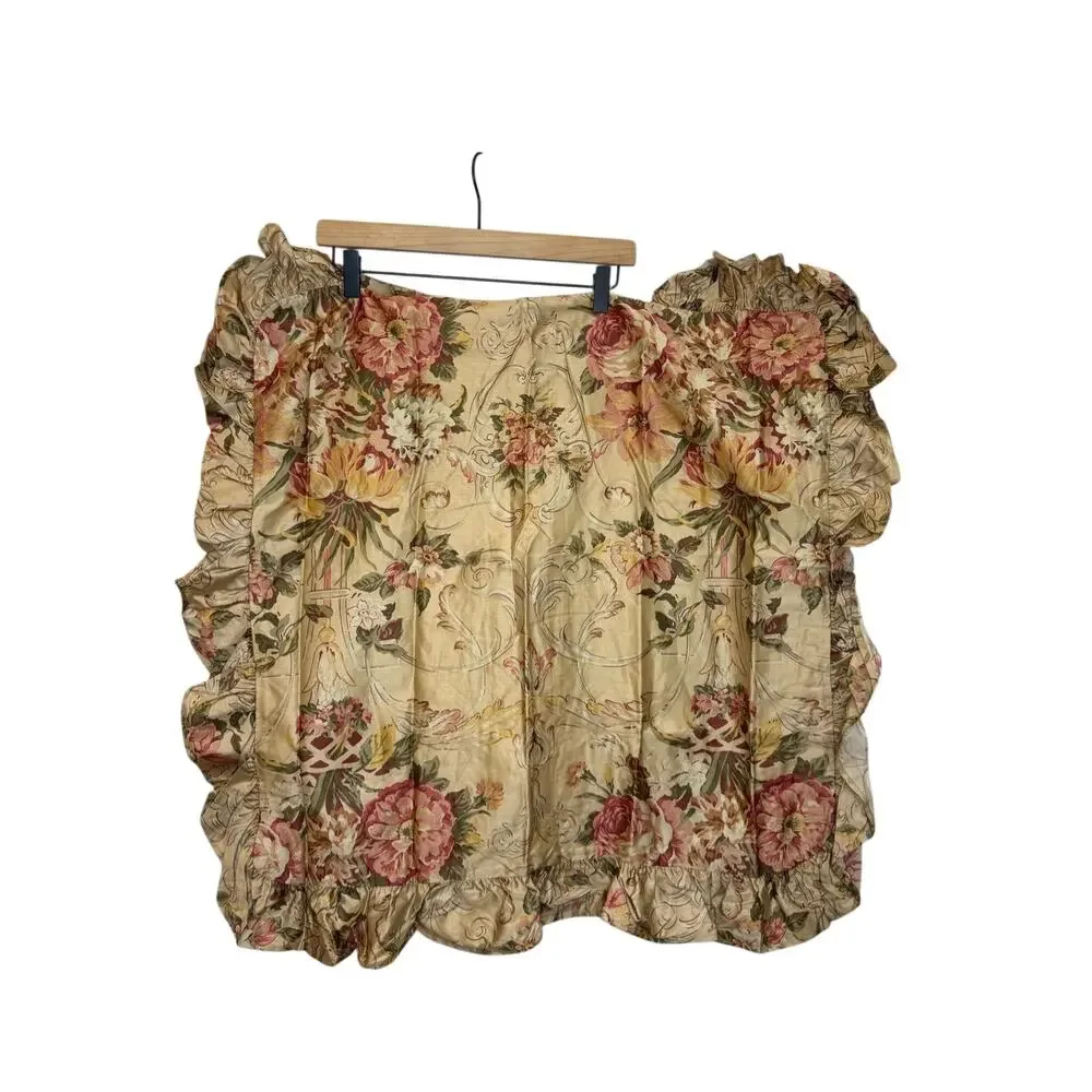 Ralph Lauren sham pillowsham