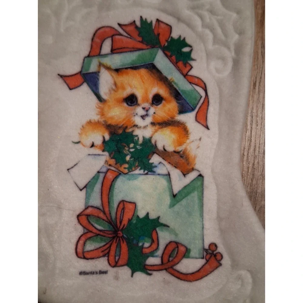 SantaS Best adorable excellent