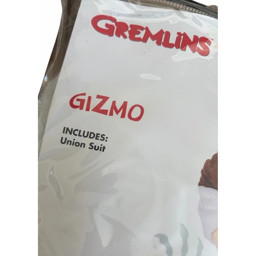 Spirit gizmo gremlins