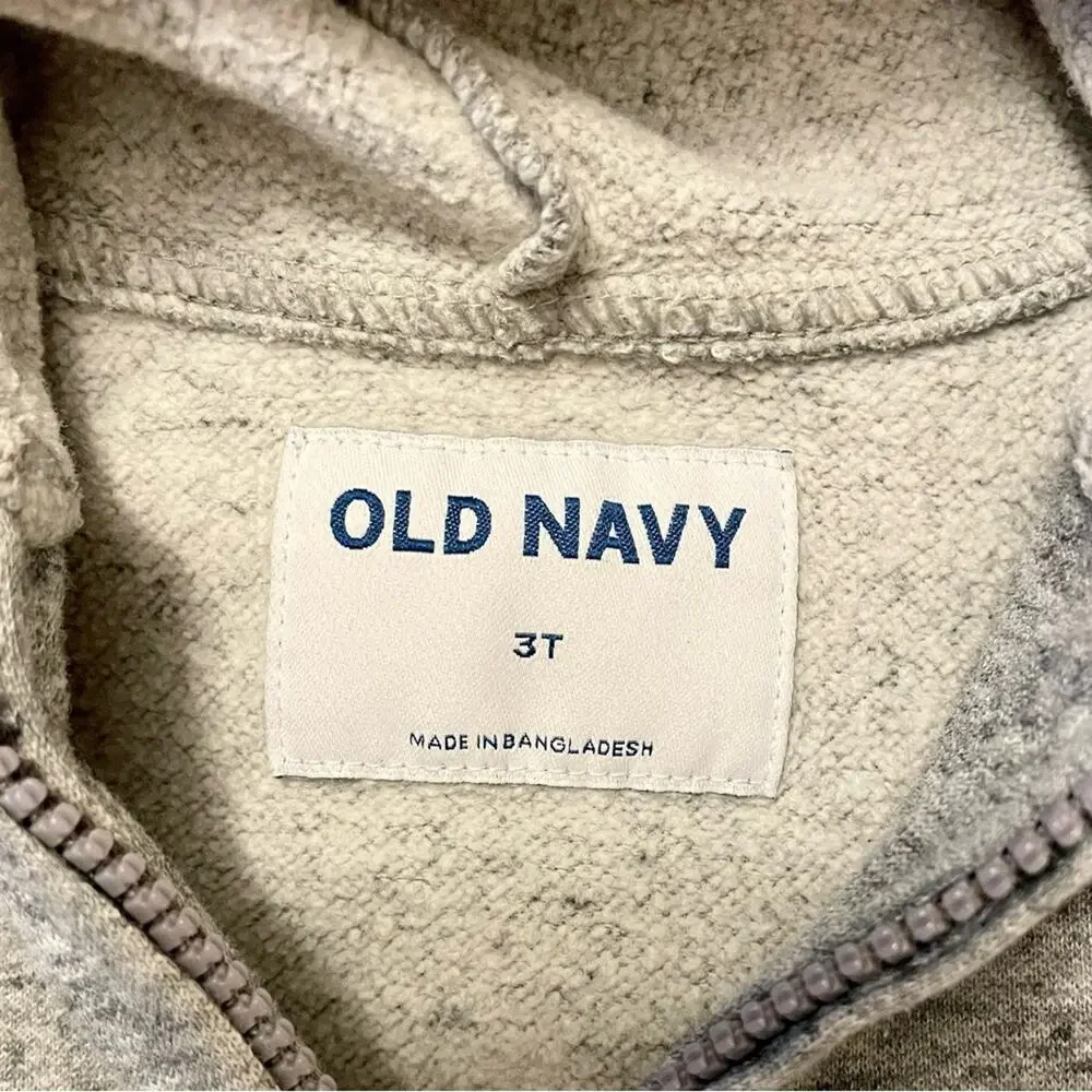 Old Navy keep your