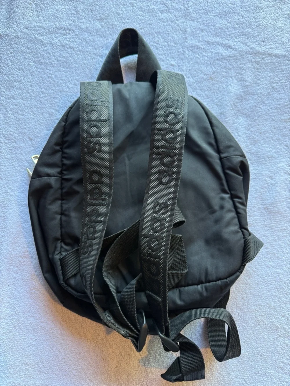 adidas small pulls straps