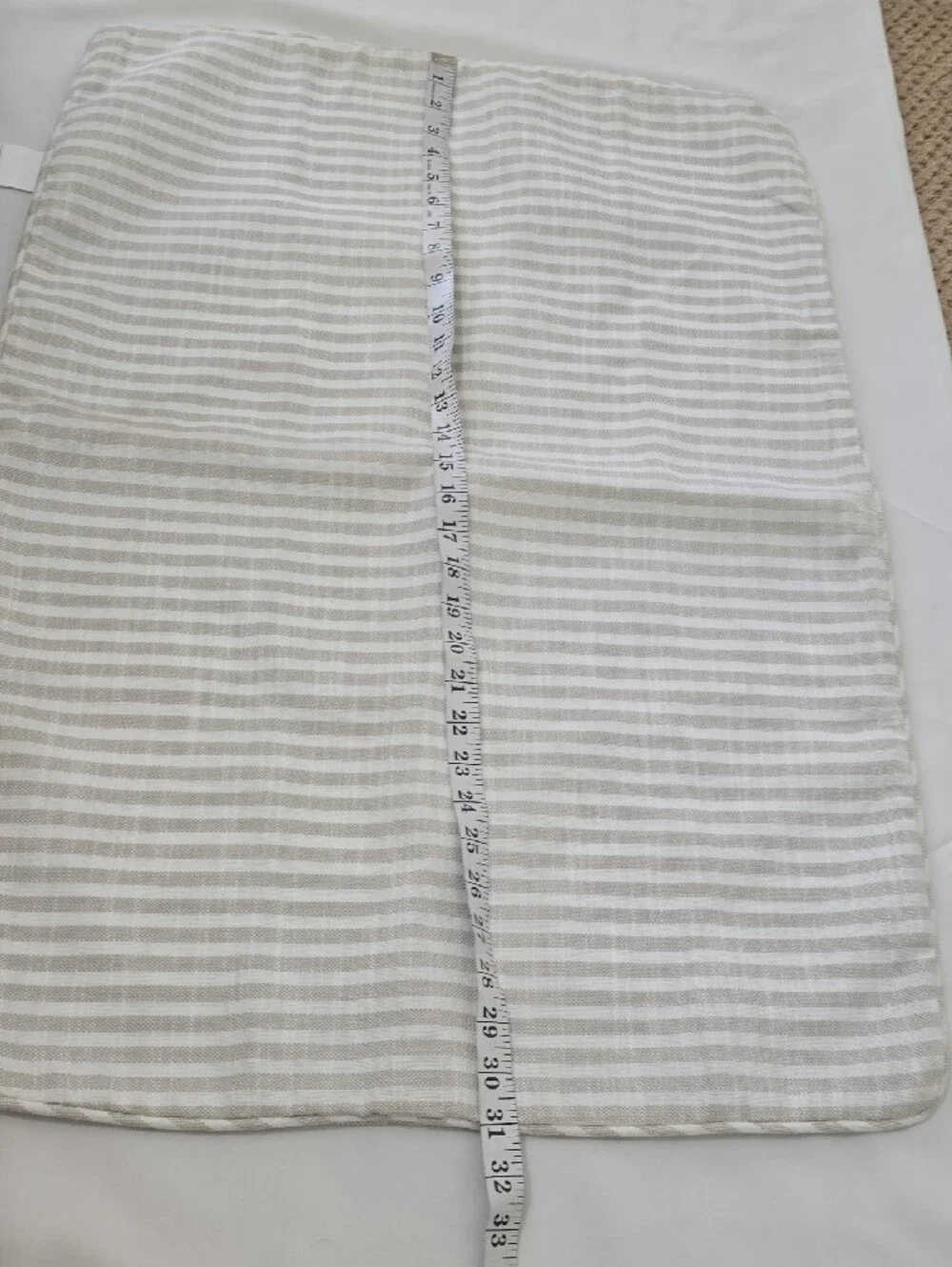 Pottery Barn white look