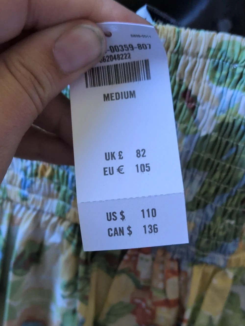 Abercrombie & Fitch nwt abercrombie