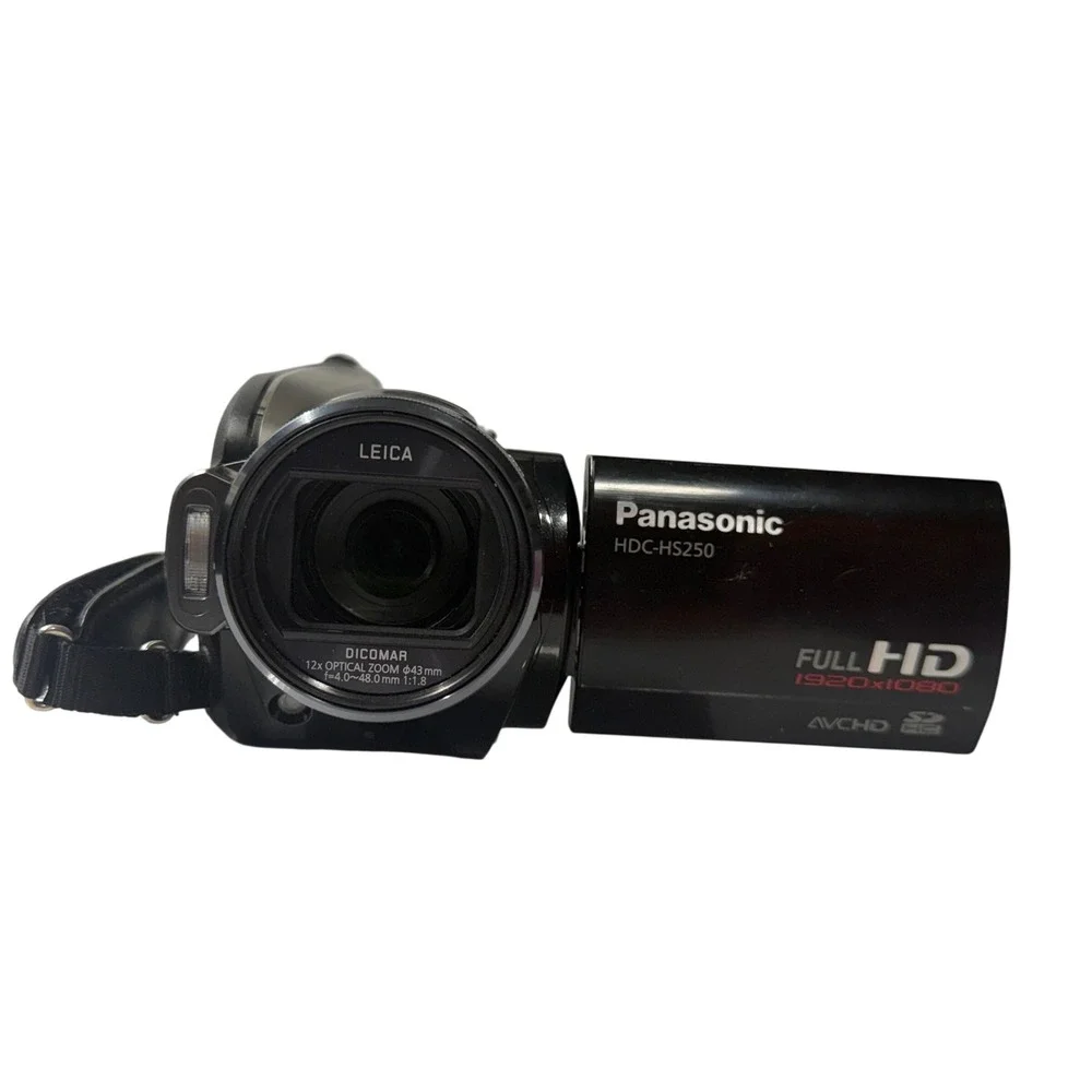 Panasonic storage still high