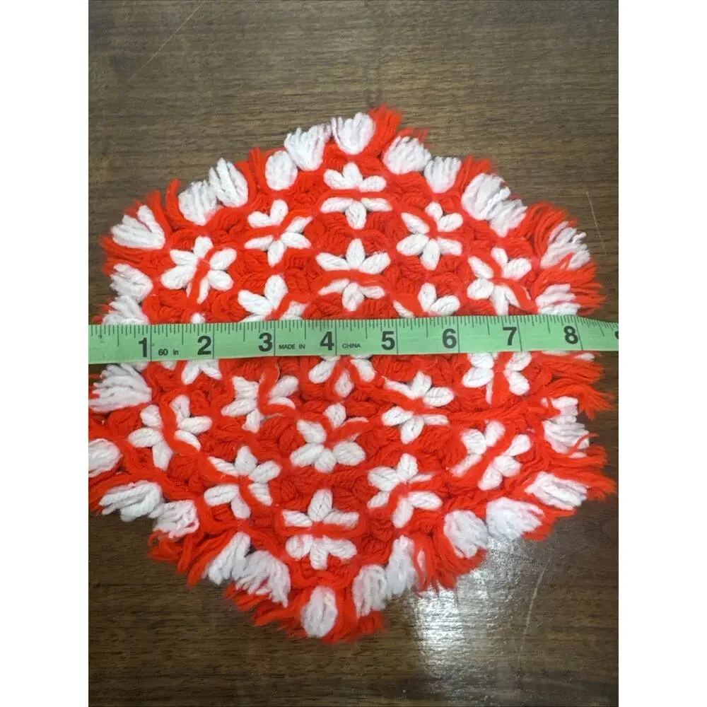 Handmade 70’s perfect any