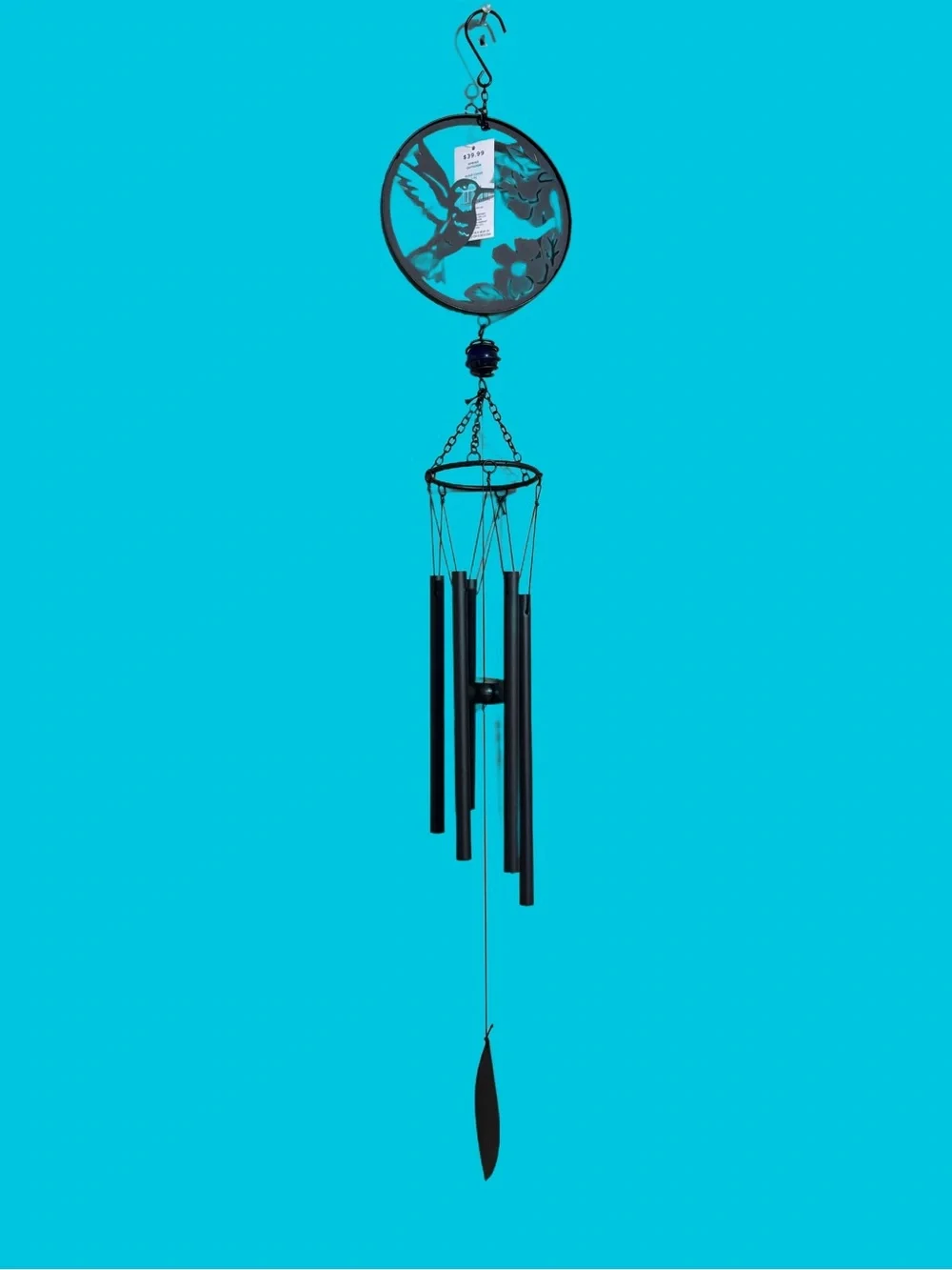Place & Time new outdoor