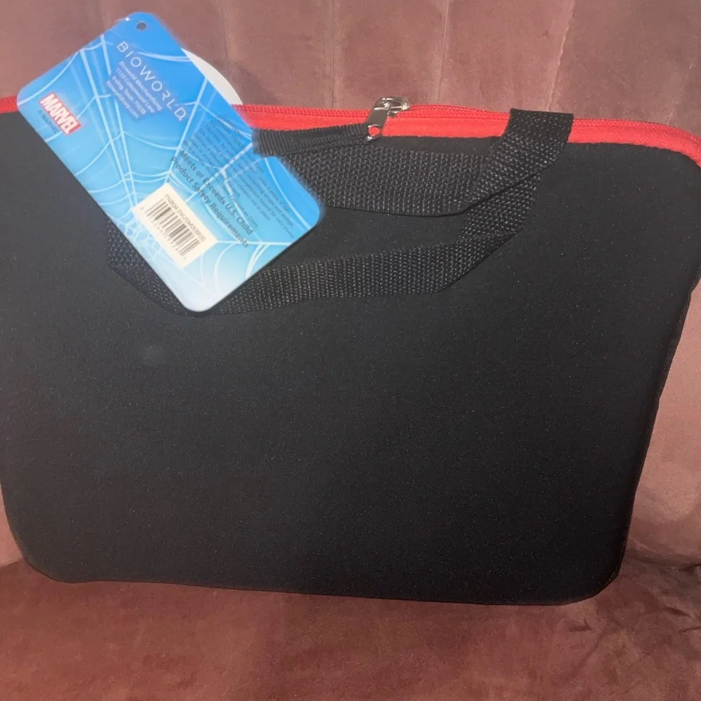 Kids Spiderman utility case
