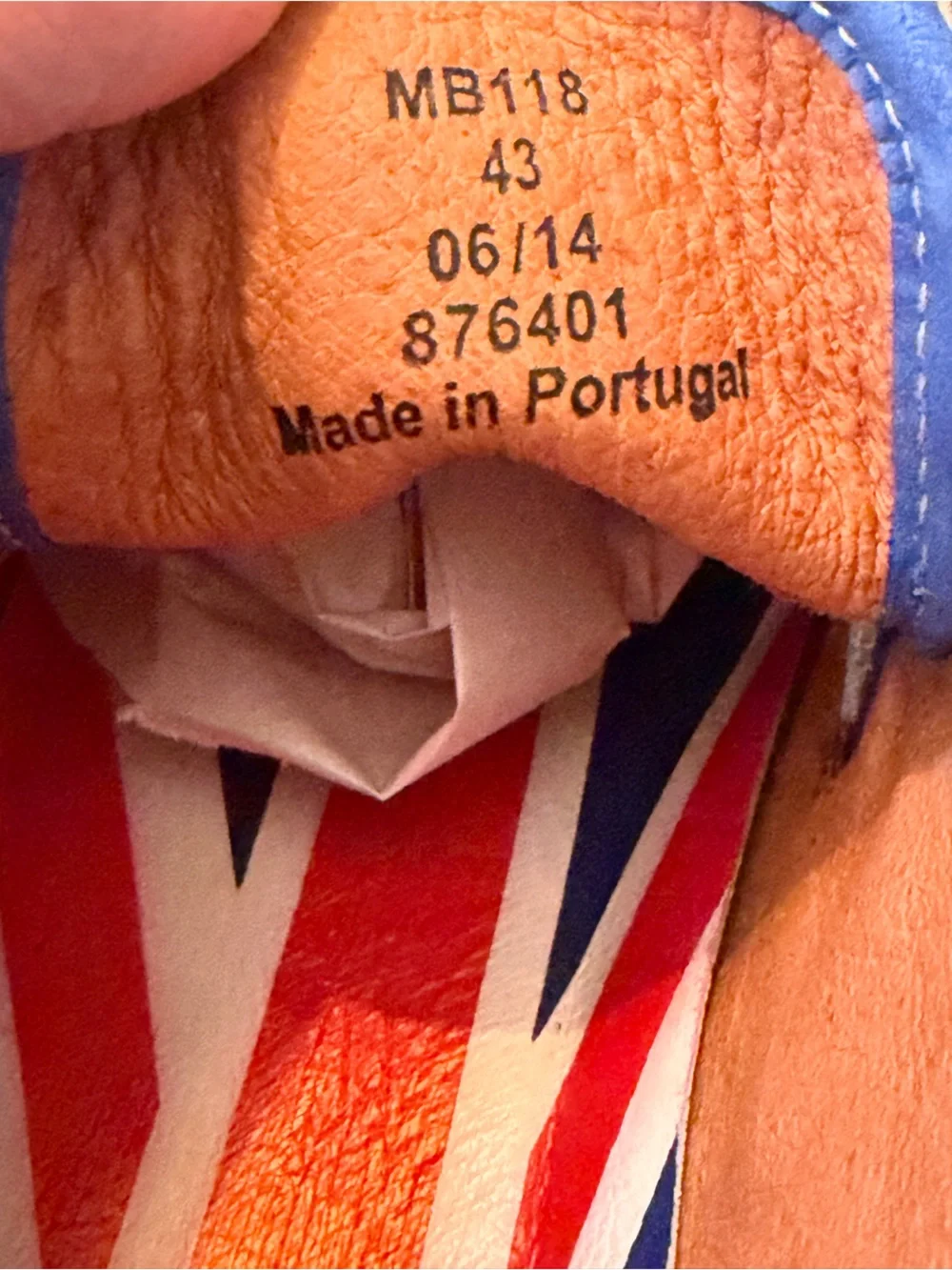 Boden quiet money premium
