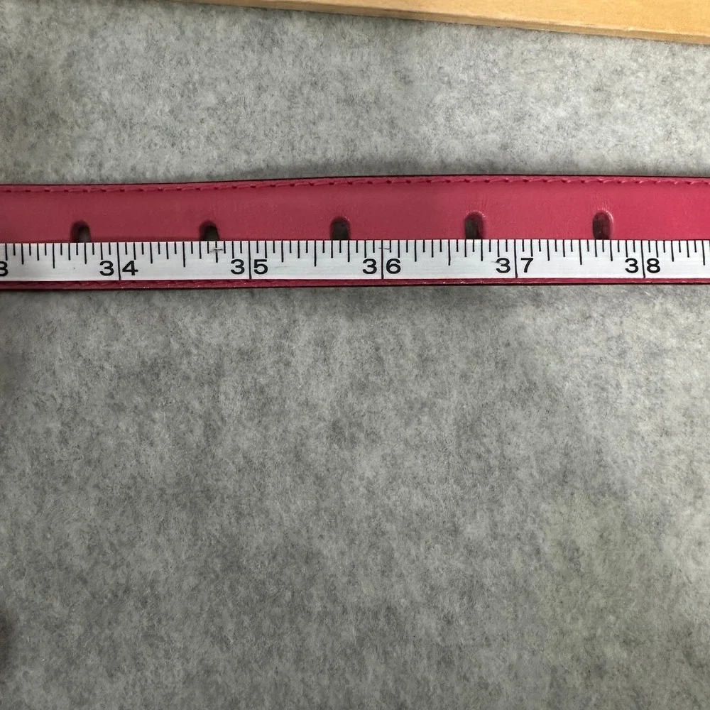 Fossil classic pink