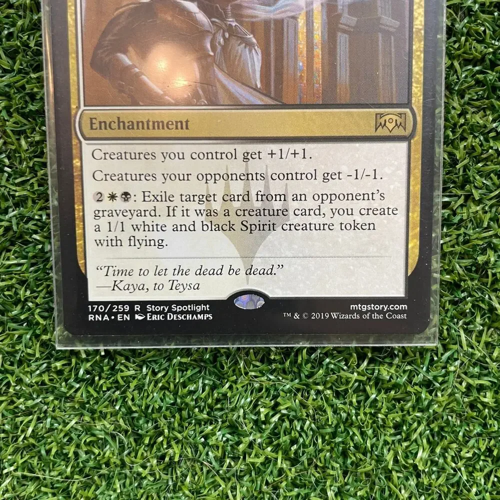 magic the gathering mtg ethereal