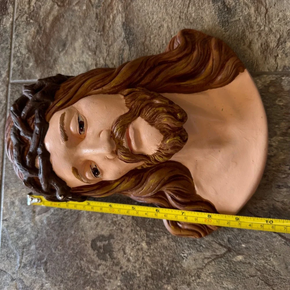 N/A religious jesus