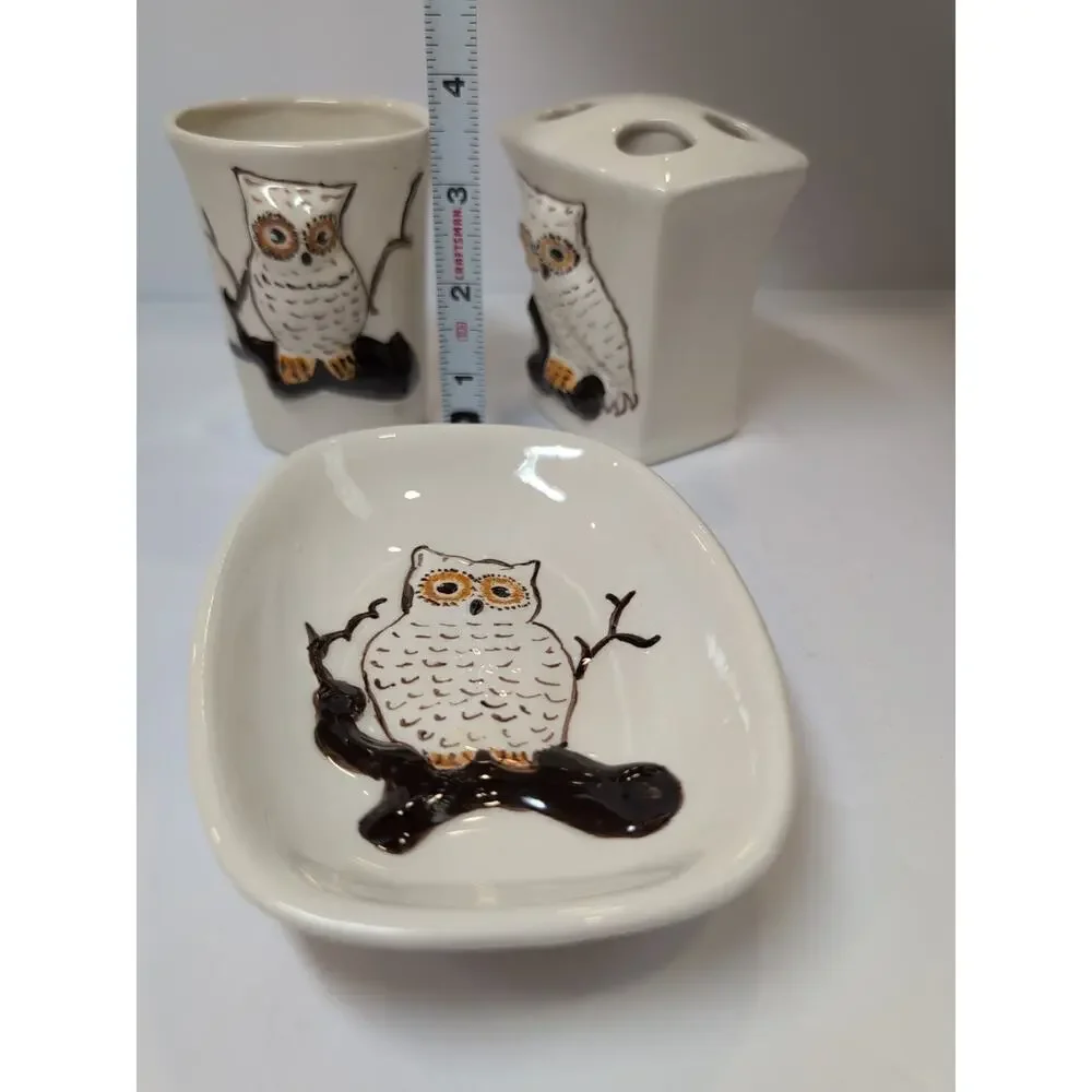 Unbranded vintage ceramic