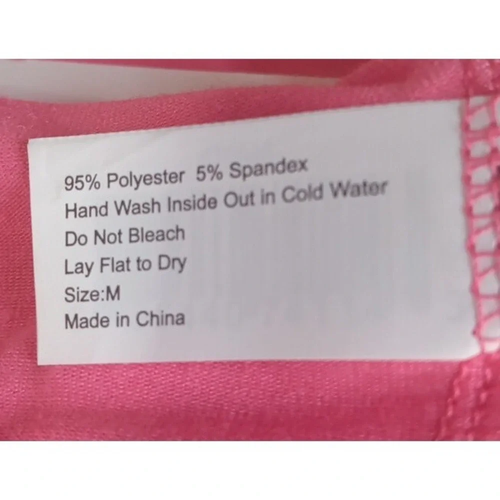 Doggy Parton Dog‎ T Shirt M Pink It Costs A Lot of Money to Look This Cheap READ