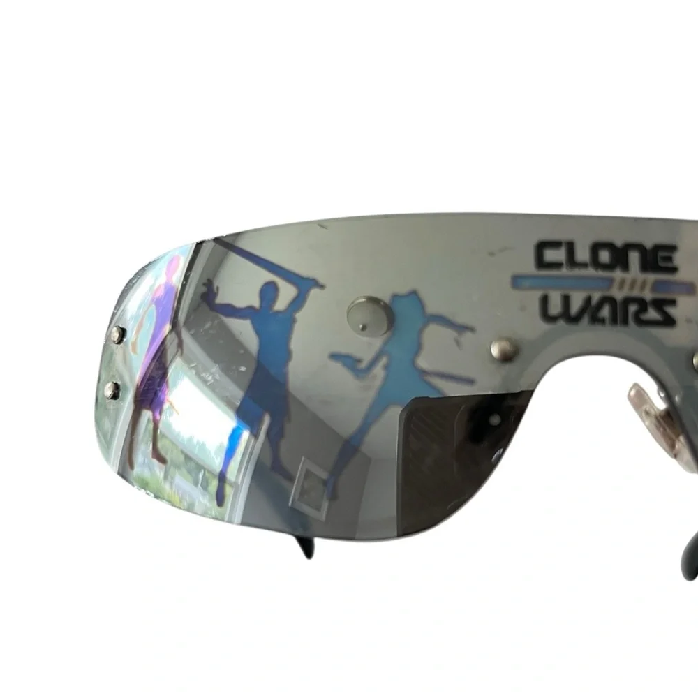 Star Wars frame offers pair