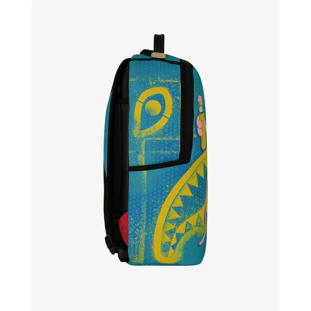 Sprayground pink panther