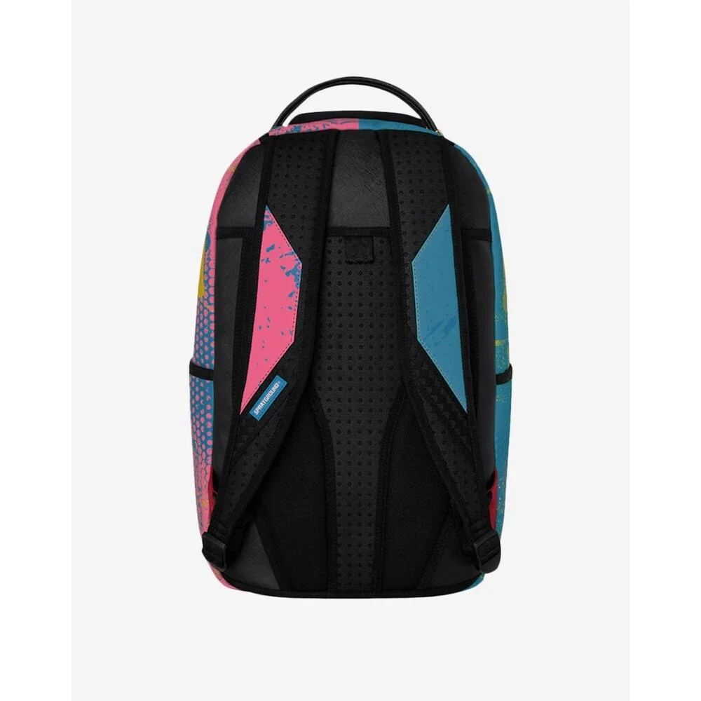 Sprayground pink panther