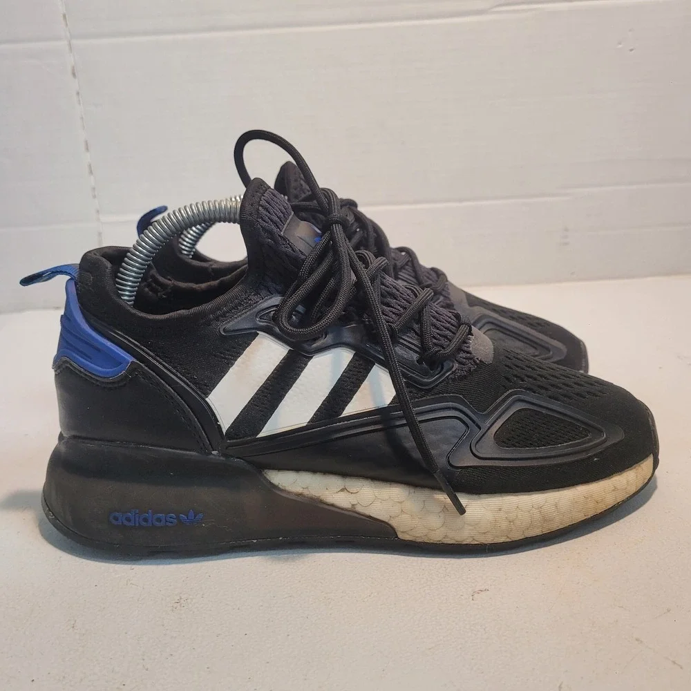 adidas used some