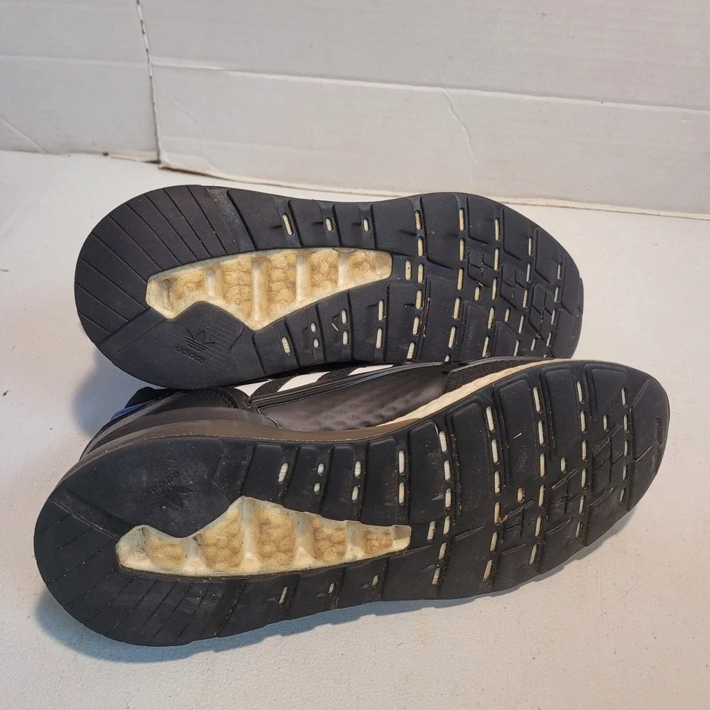 adidas used some
