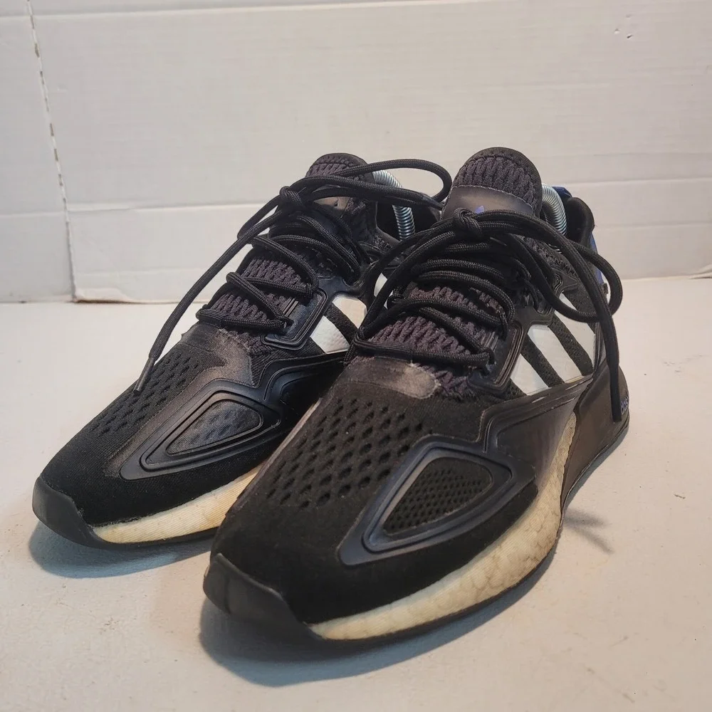 adidas used some