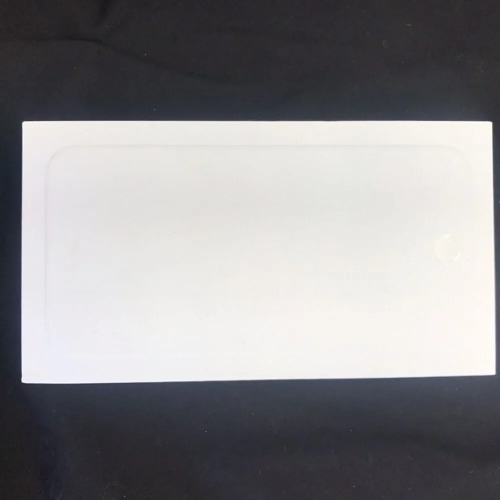 Apple iphone box