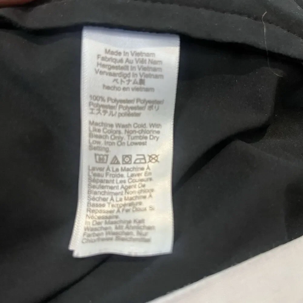 J. Crew excellent pre