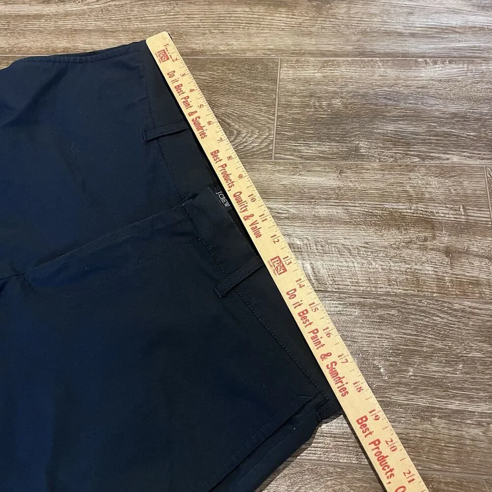 J. Crew excellent pre