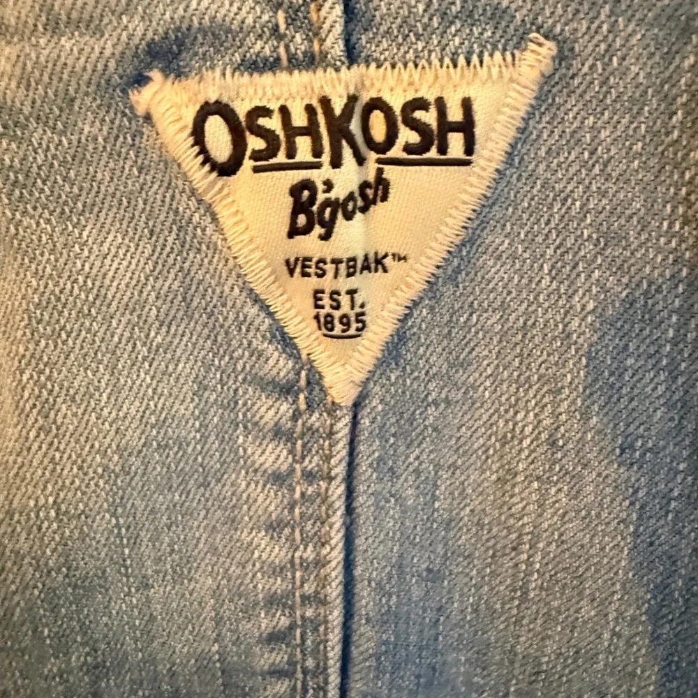 OshKosh Bgosh oshkosh gosh