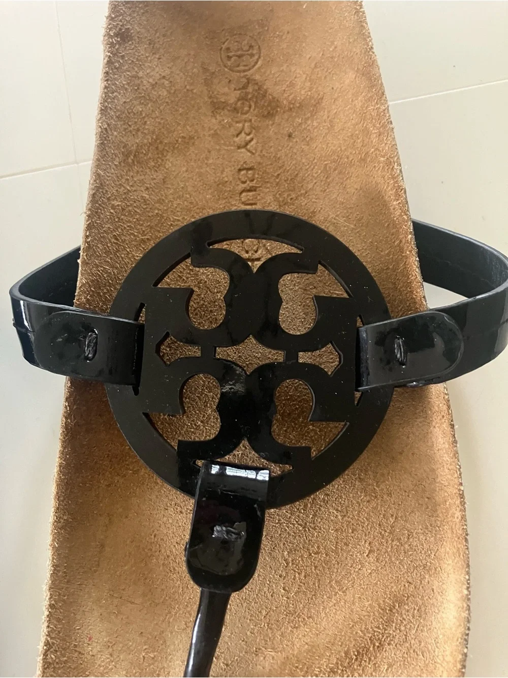 Tory Burch excellent questions