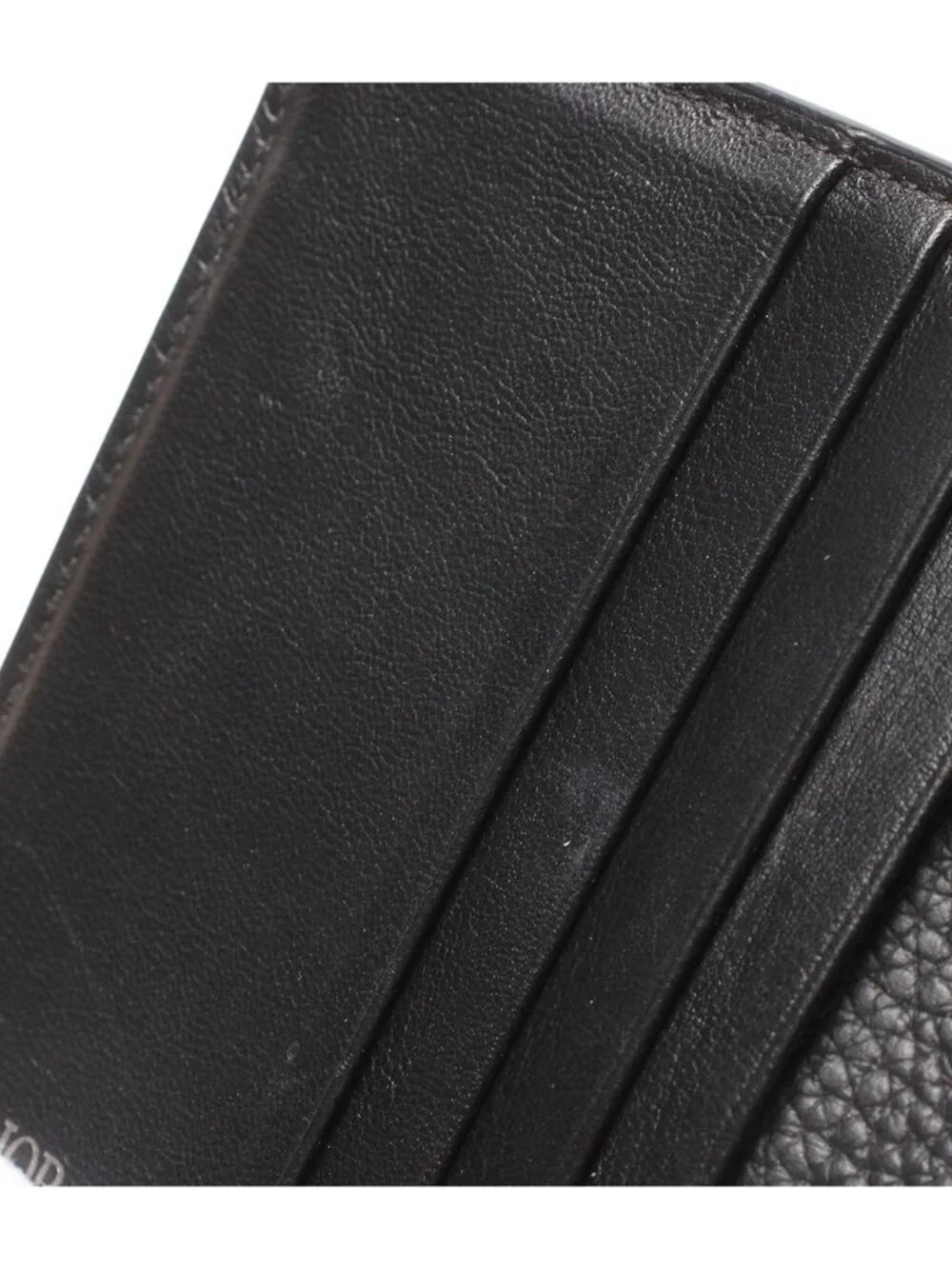 Dior accessories accept