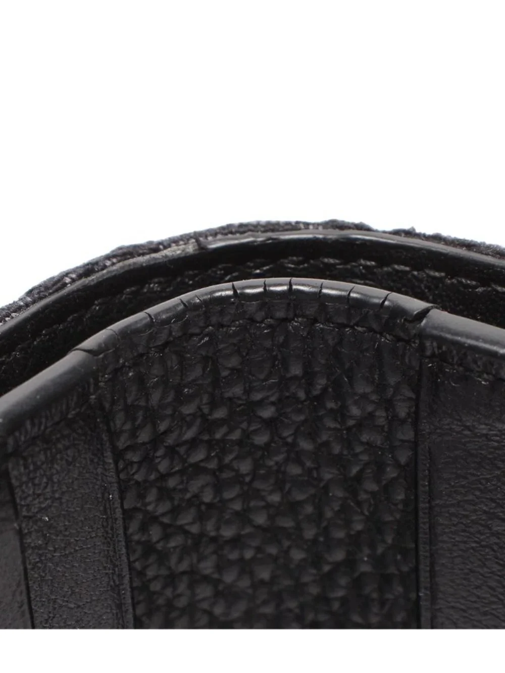Dior height width