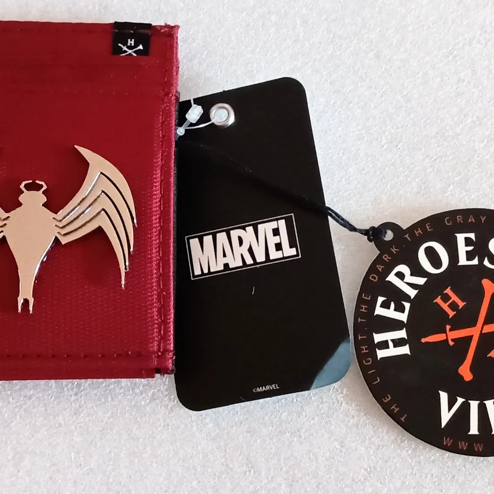 Marvel this is from
