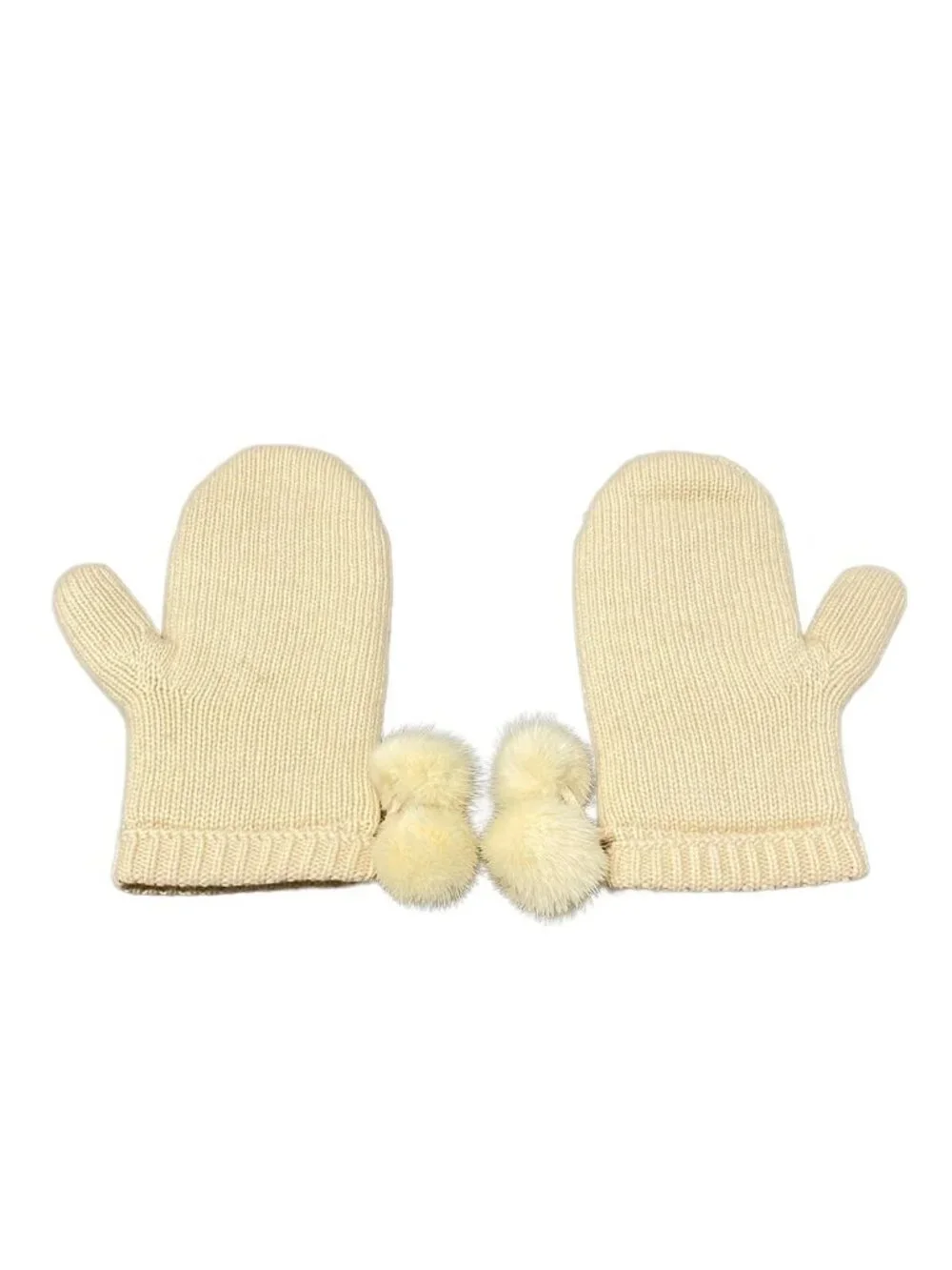 Louis Vuitton category gloves