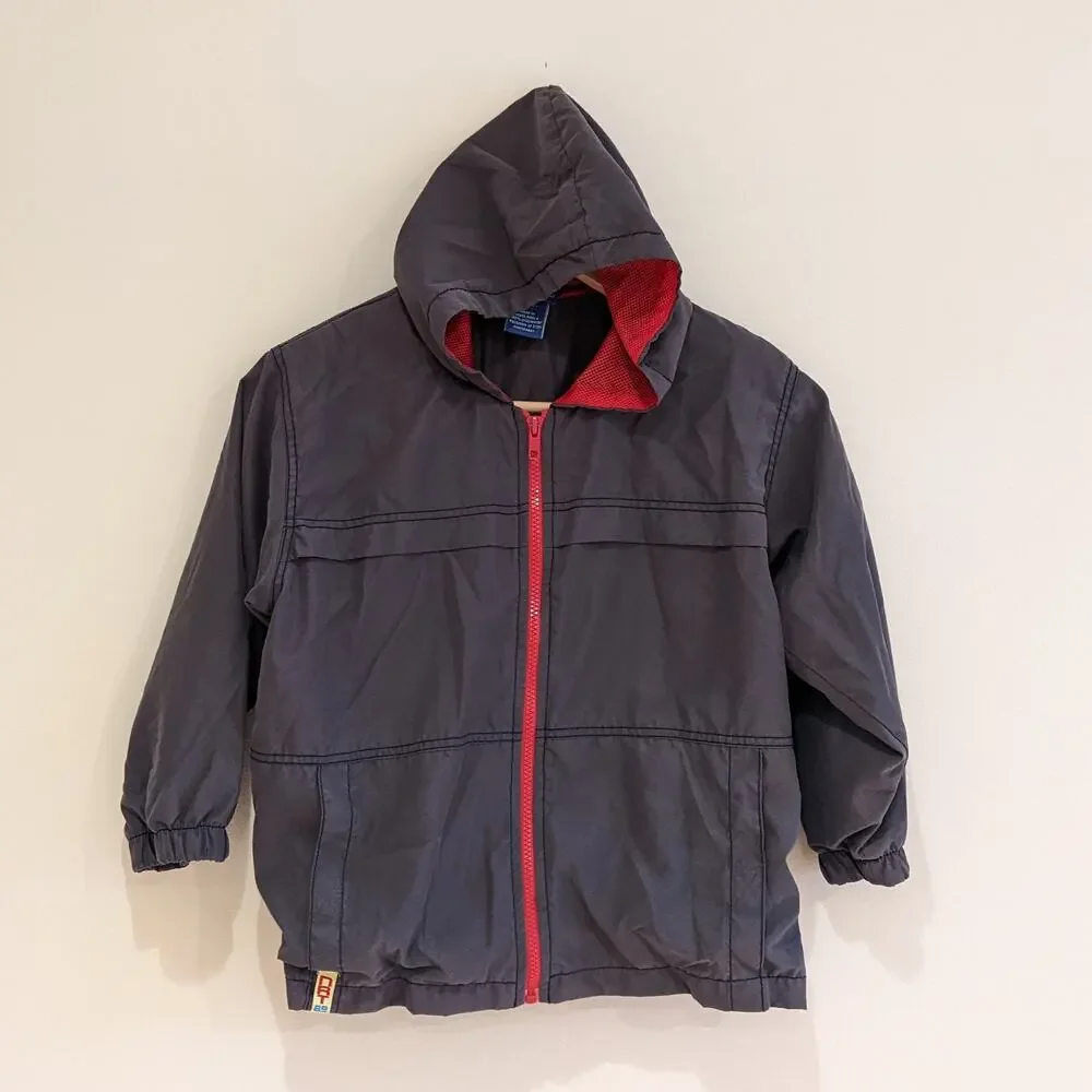 Naartjie Sport Windbreaker/Jacket Sz5