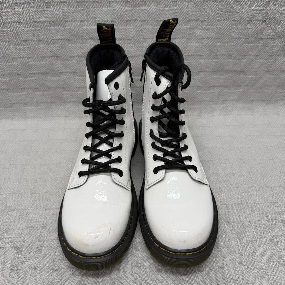 Dr. Martens brand dr