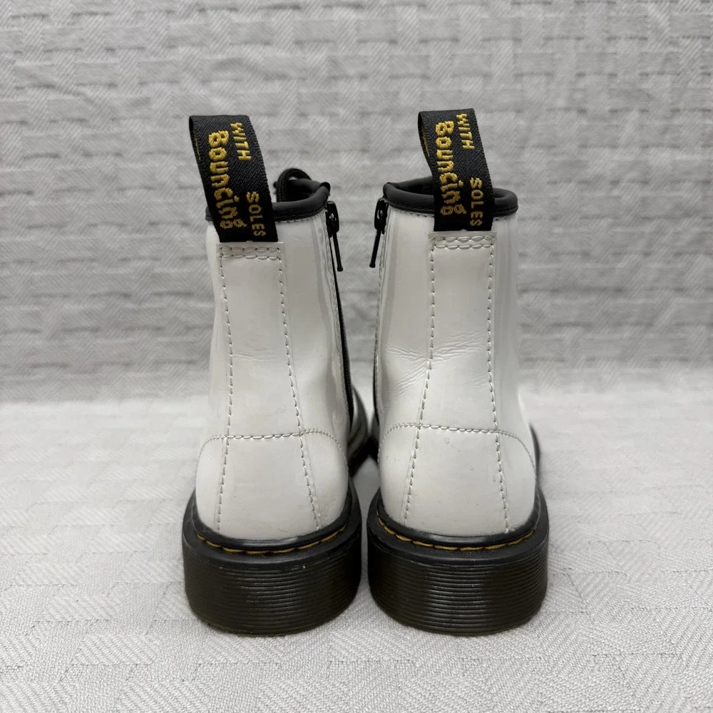 Dr. Martens brand dr