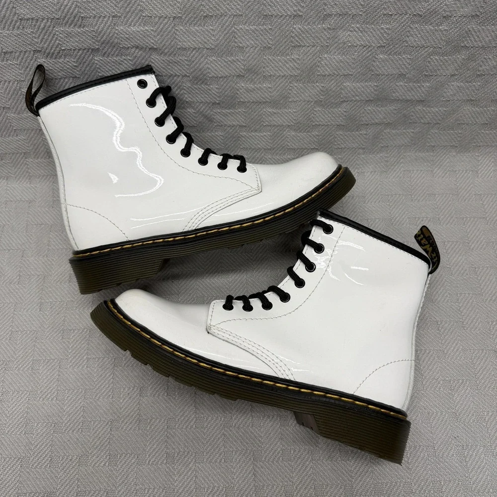 Dr. Martens brand dr