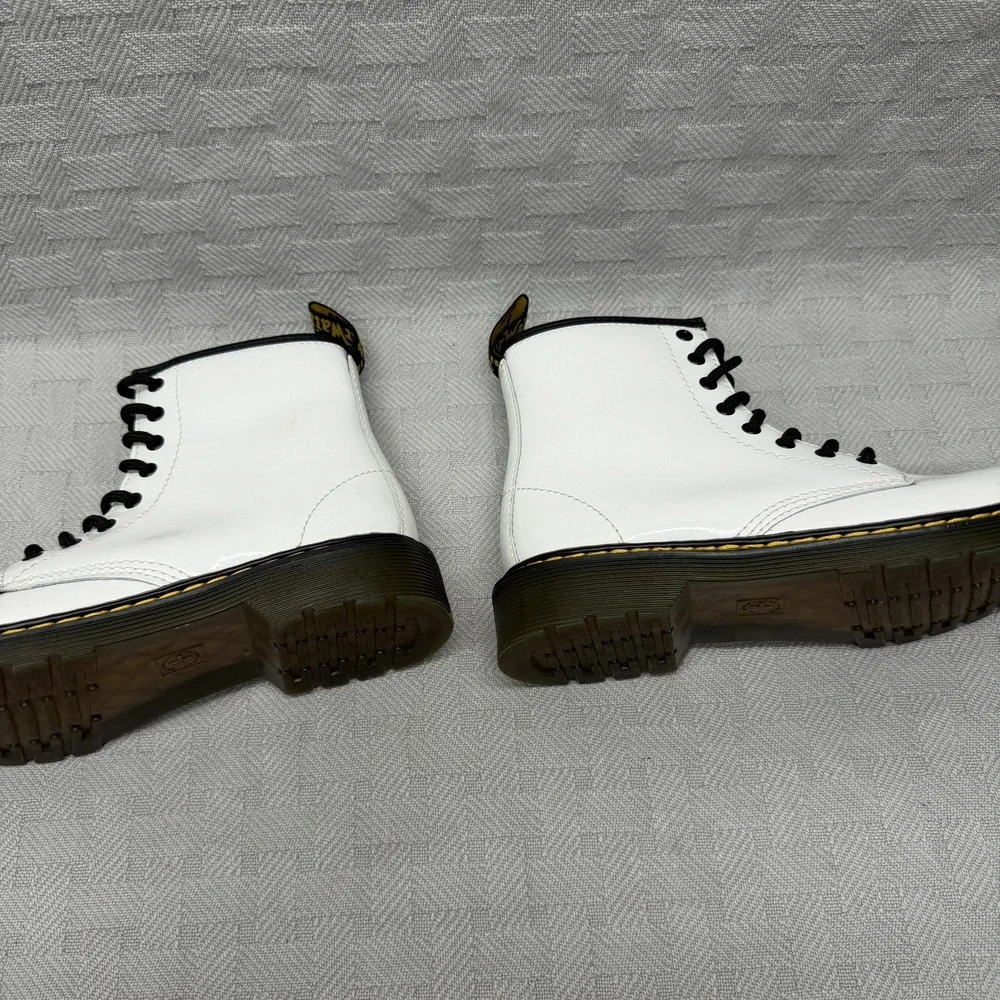Dr. Martens brand dr