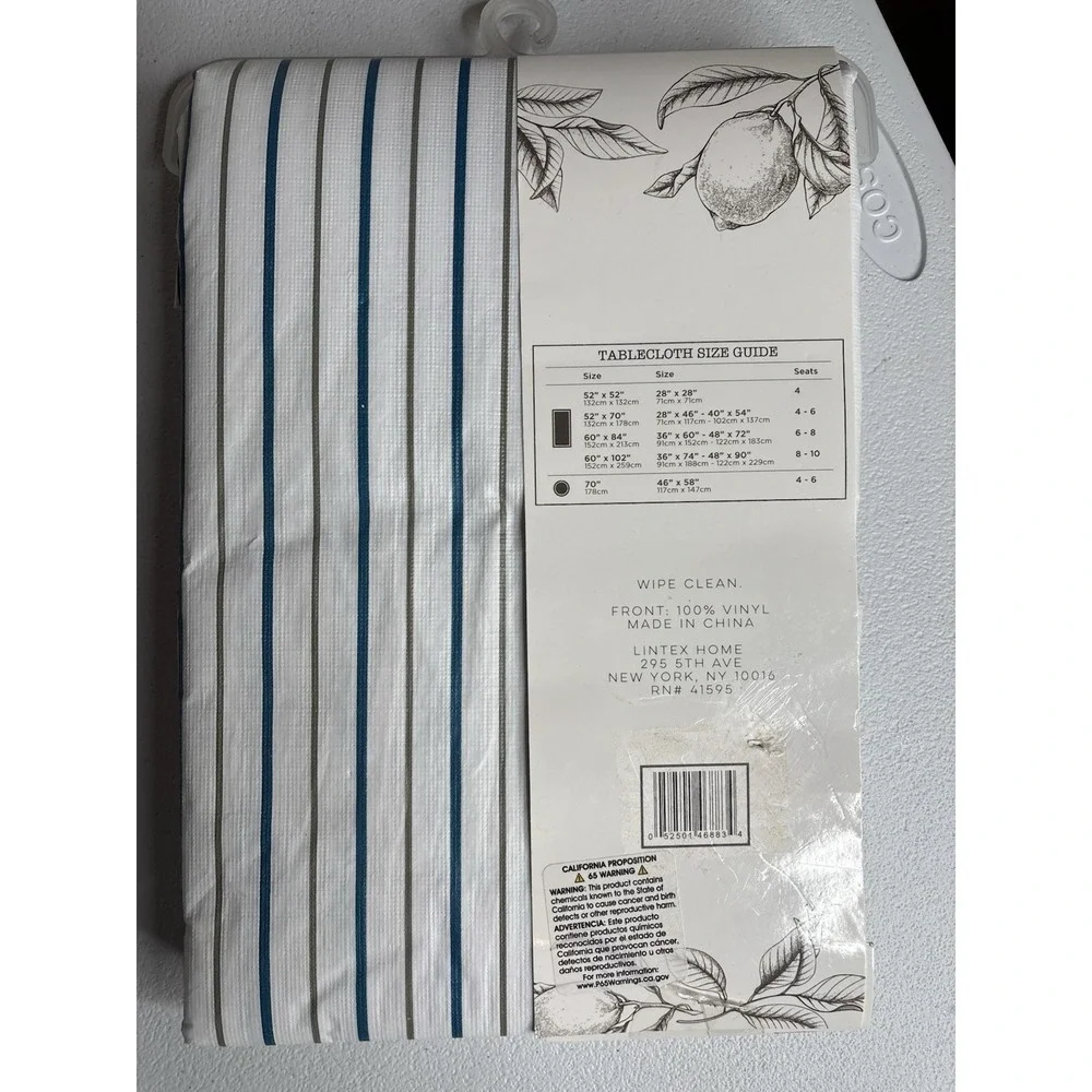 Lintex 60 84