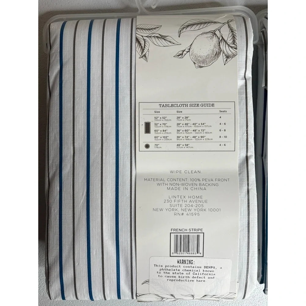 Lintex 60 84