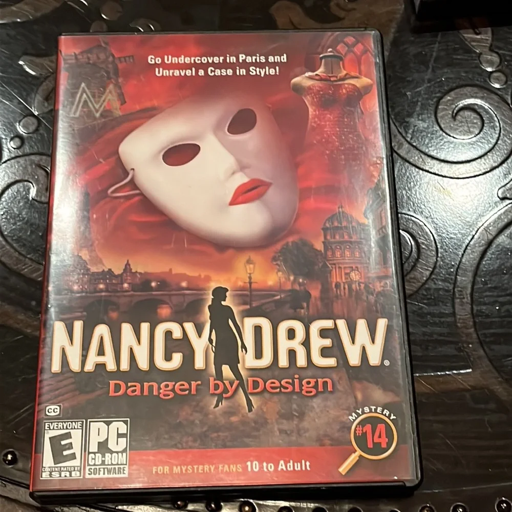 Her Interactive all cds