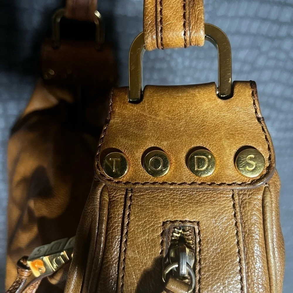 Tods very good