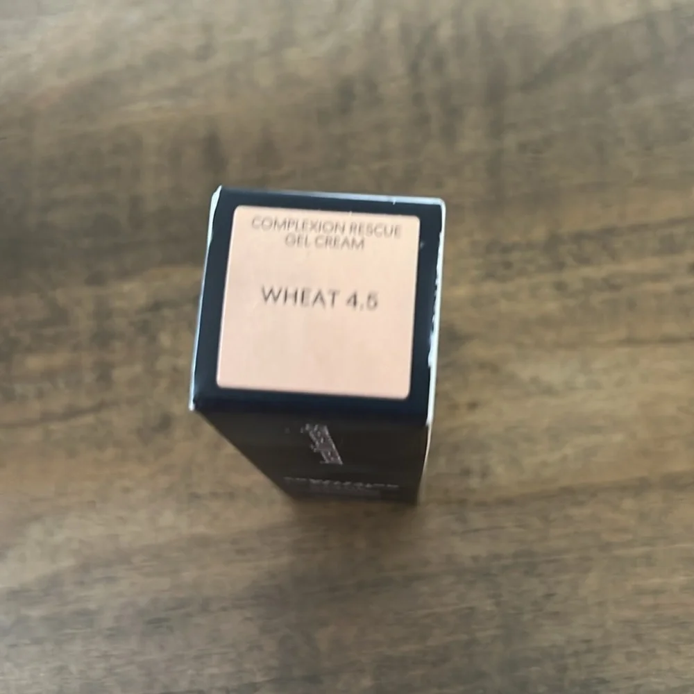 bareMinerals questions below comment