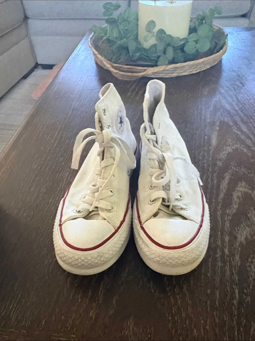 Converse classic chuck