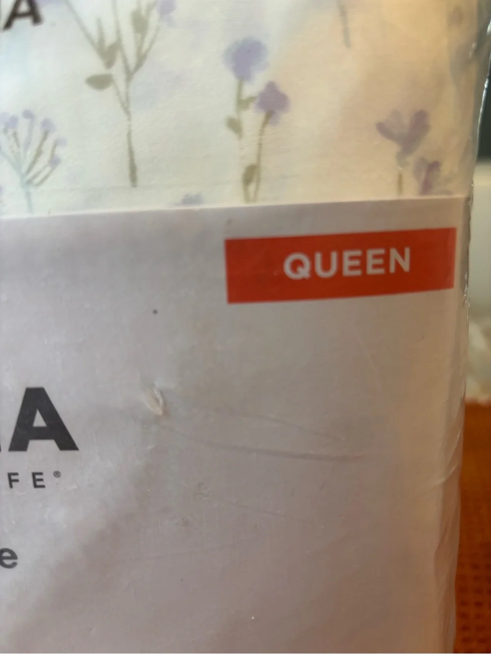 Sonoma soft cream
