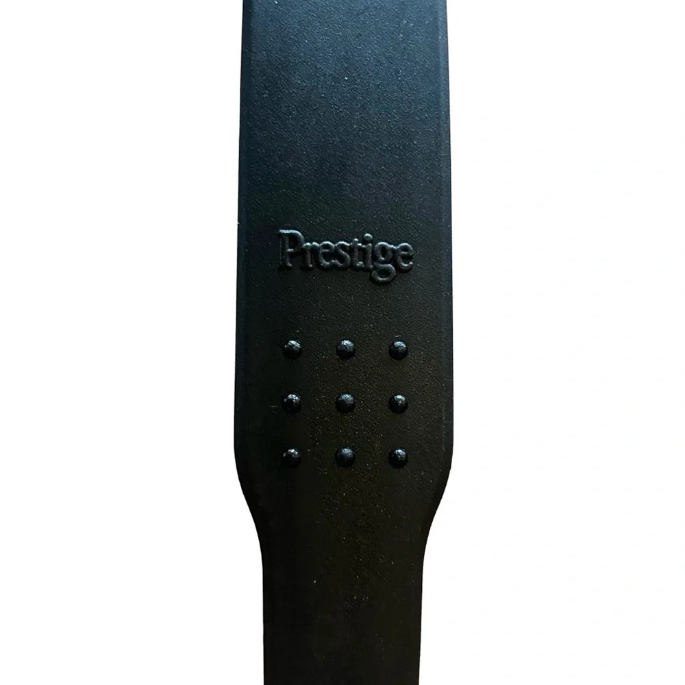 Elegant Black and White Cooking Utensil‎ Set