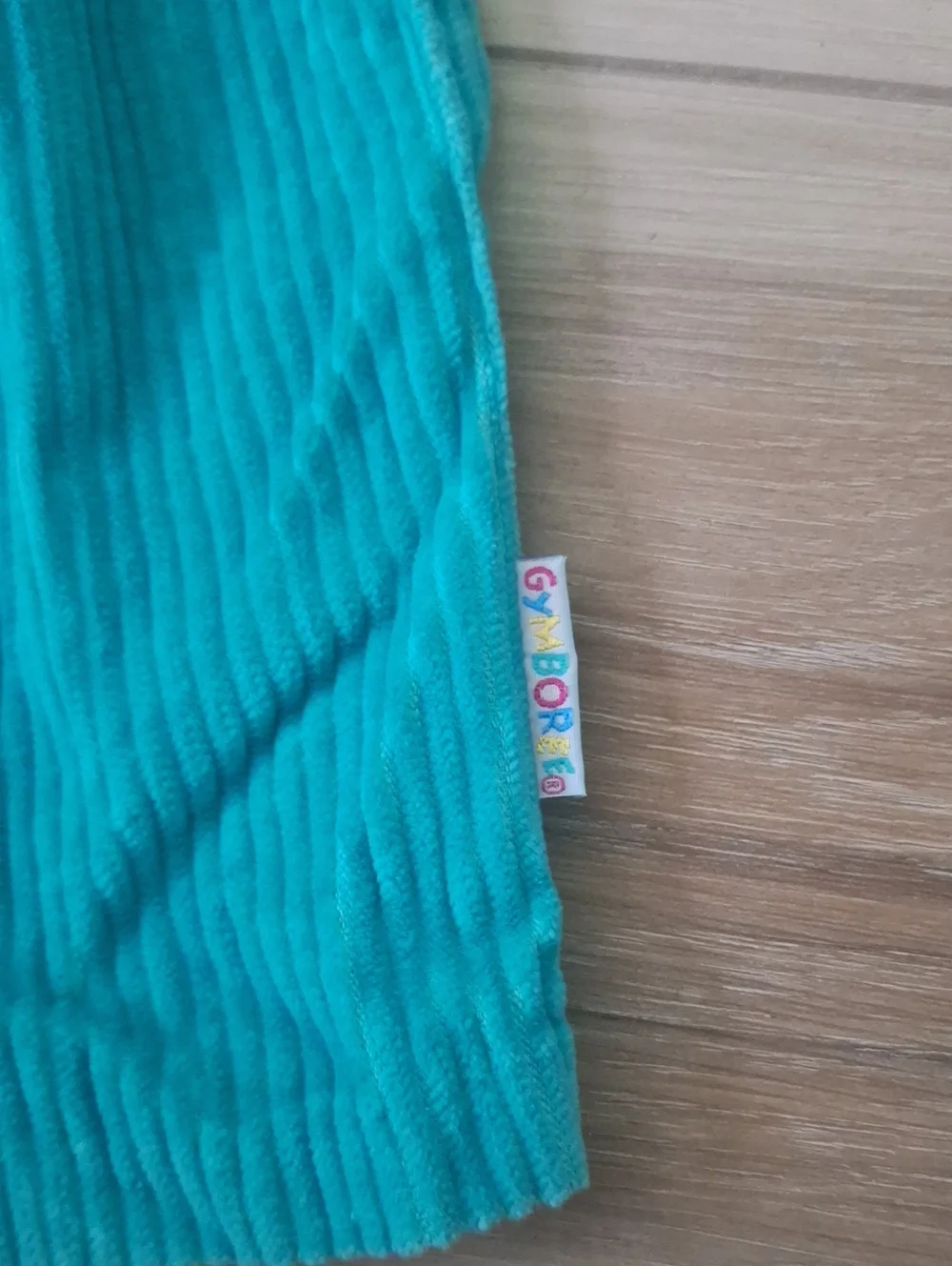 Gymboree owned colorful multicolor