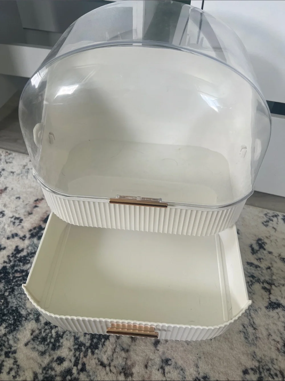 N/A drawers plus
